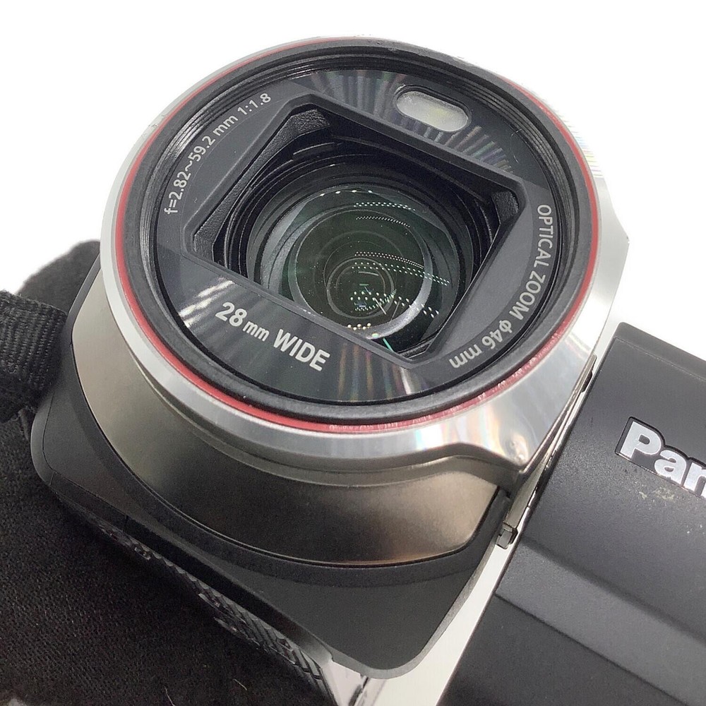 Panasonic Digital Camera HC-V720M