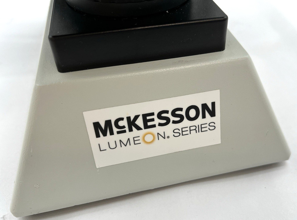 McKesson Lumeon series Hematology Microscope