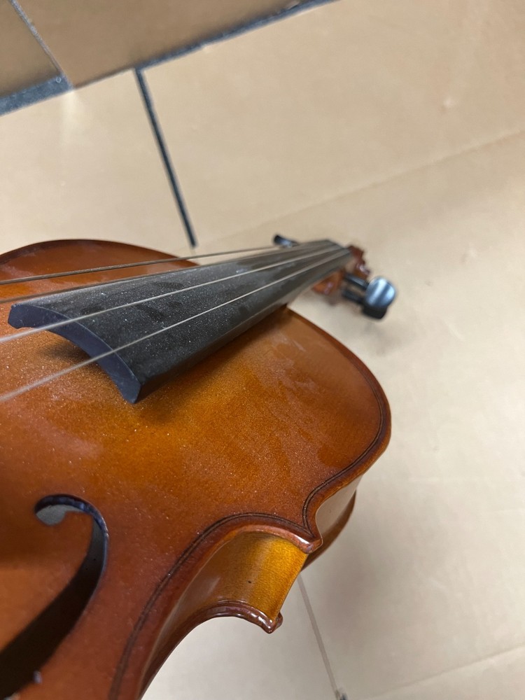 Unbranded Viola (No Case / Bow)