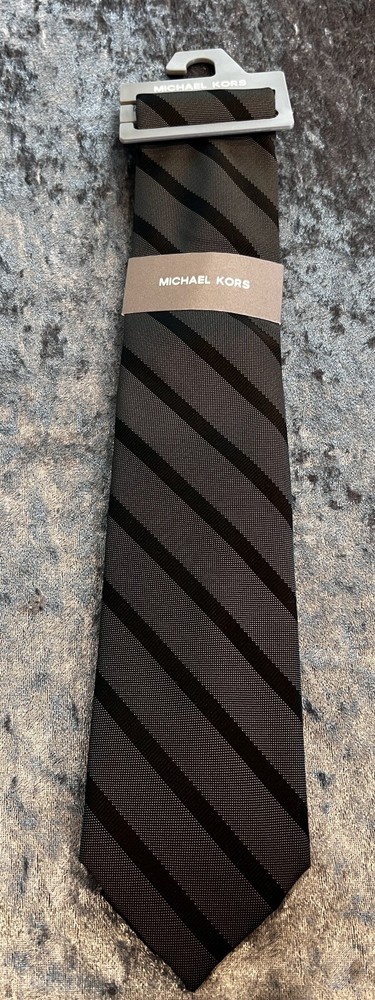 NWT Michael Kors Men’s Neck Tie