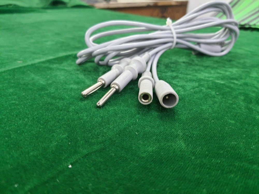 Vessel Sealing Biclamp with Cable Laparoscopic Endoscopy Best Instruments