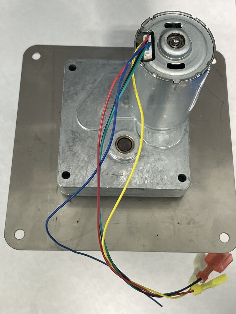 ANKO L402B Peristaltic Pump