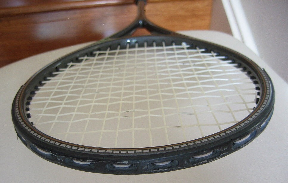 Pro Kennex Boron Composite Graphite Squash Racket Boron Dominator Sydney PU