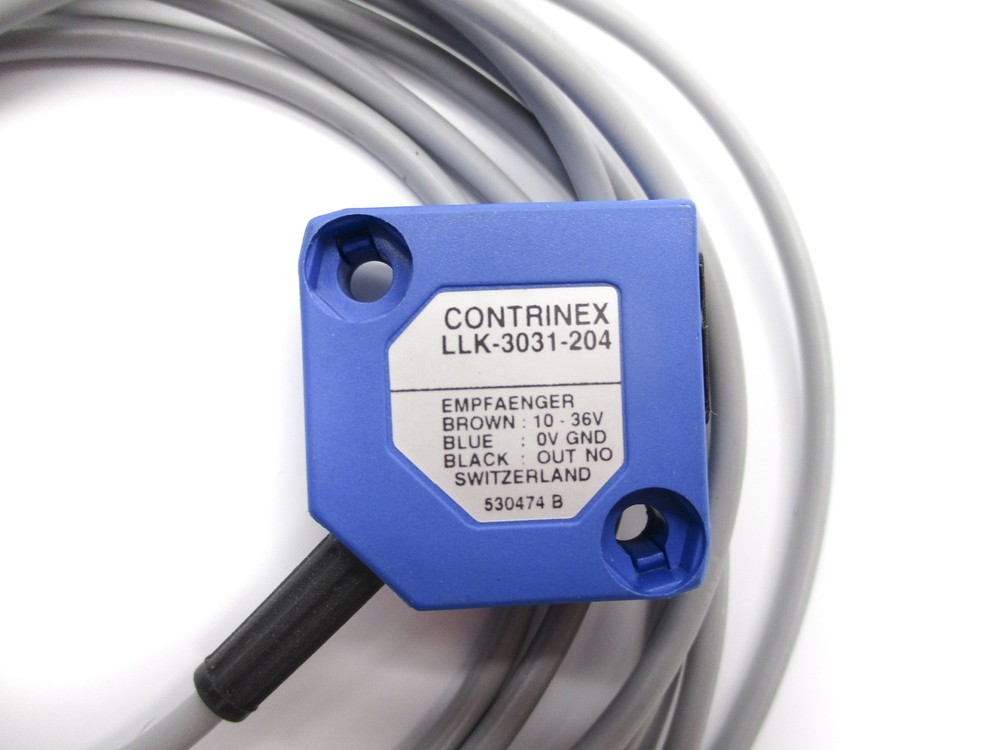 CONTRINEX LLK-3031-204 NSNP