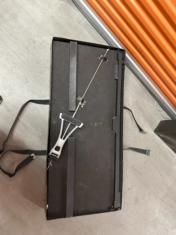 Musser M45 One Niter Vibraphone