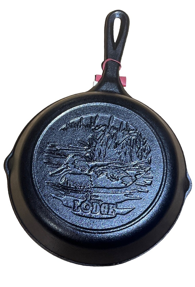 Lodge Wildlife No 5 Size Mallard