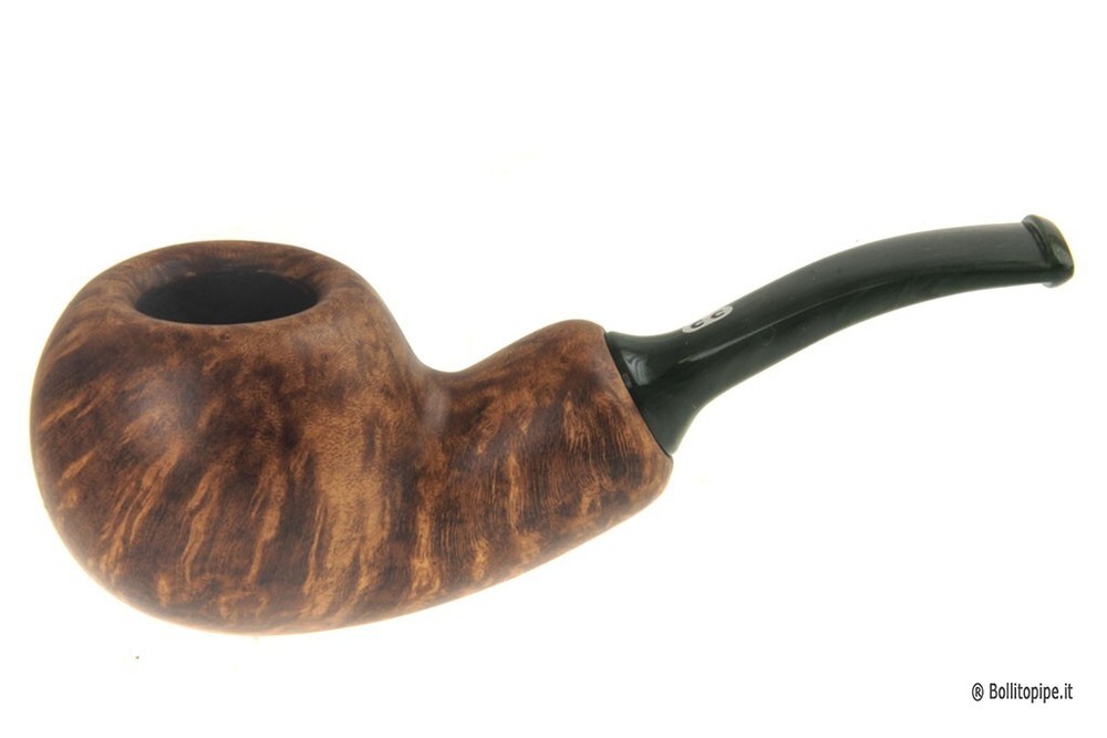Chacom Reverse Calabash Dark Smooth (V)