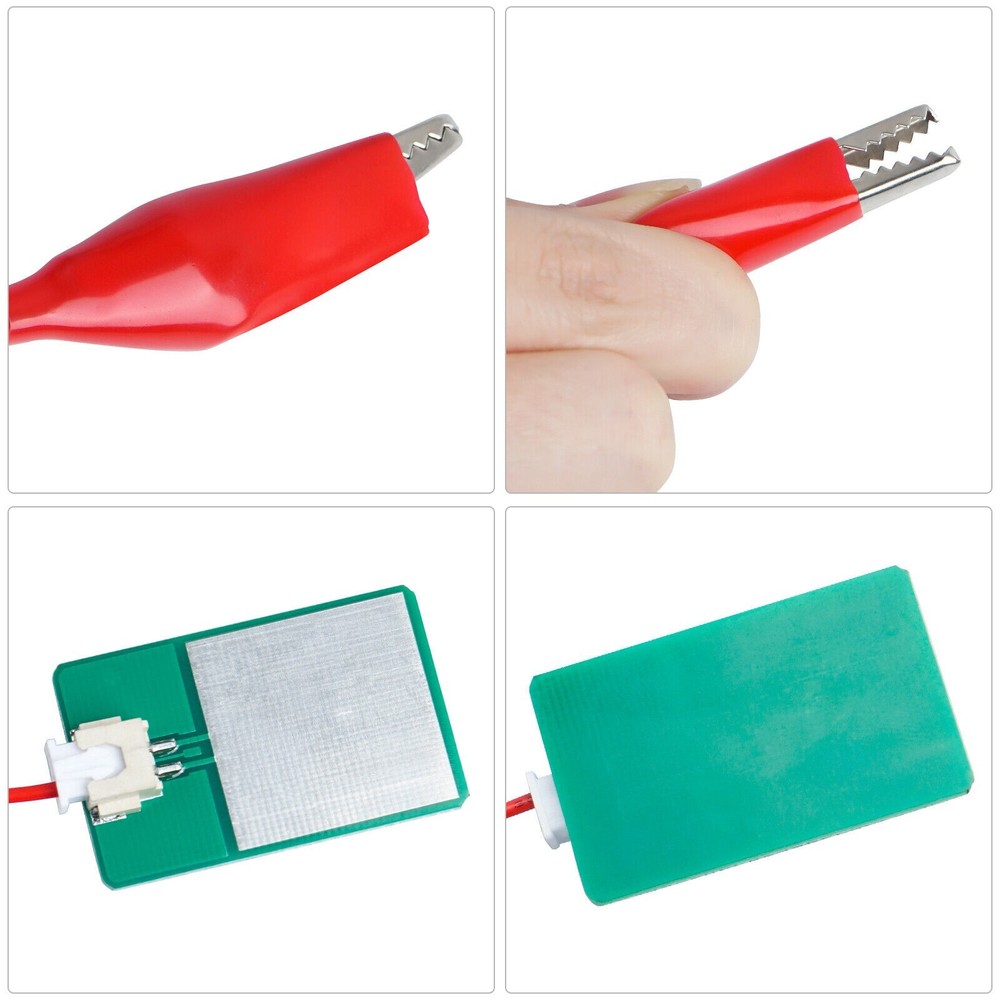 Accurate ZA xis Router Touch Pad Tool for Precise Tool Setting on For 3018Pro