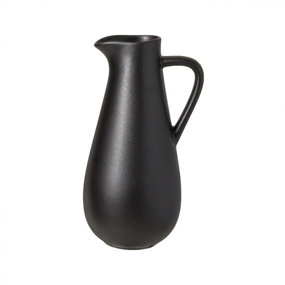 Costa Nova Riviera Pitcher Sable Noir 1.65L