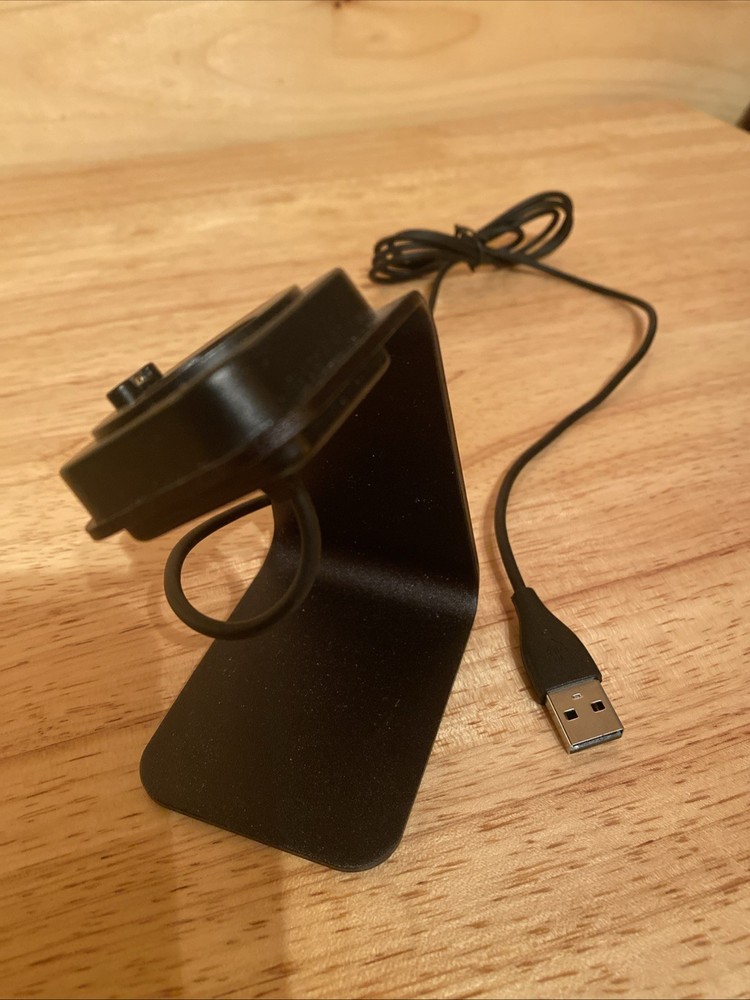 Smart Watch USB Charging Cable Charger Dock Cradle Stand