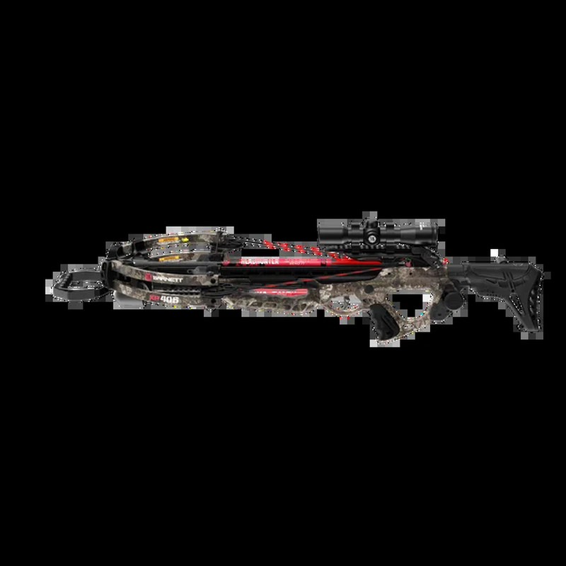 Expedition 405 with Installed CCD