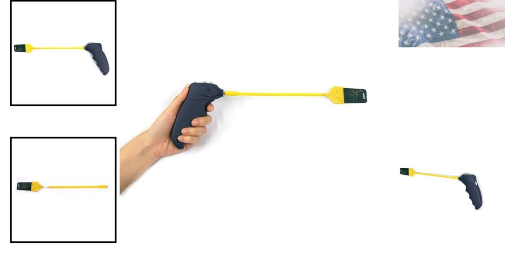 Multi-Functional Mini COP Ignition Tester - Fast Diagnostic Tool for Mechanics