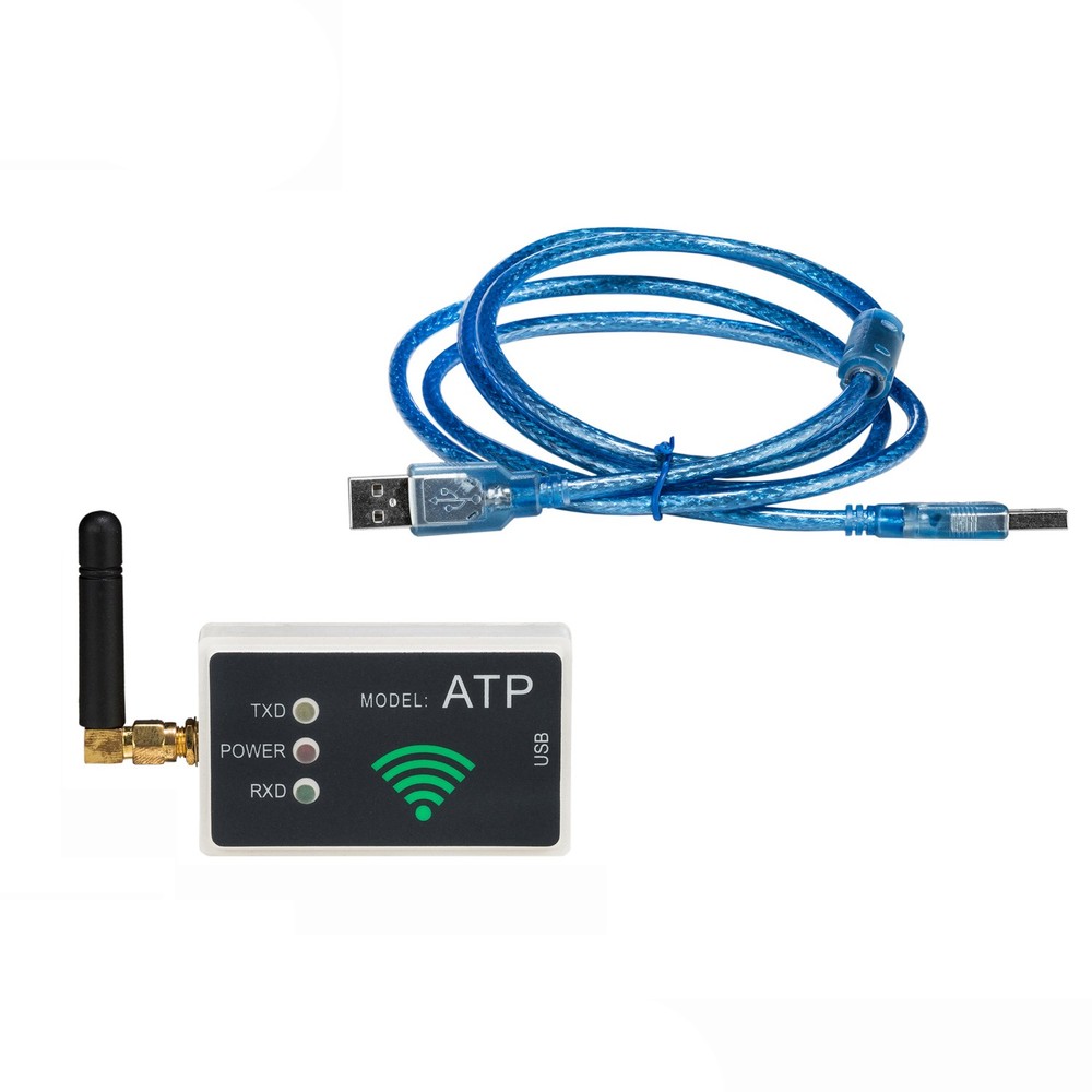 Prowinch Wireless Interface with PC Windows software for Crane Scales