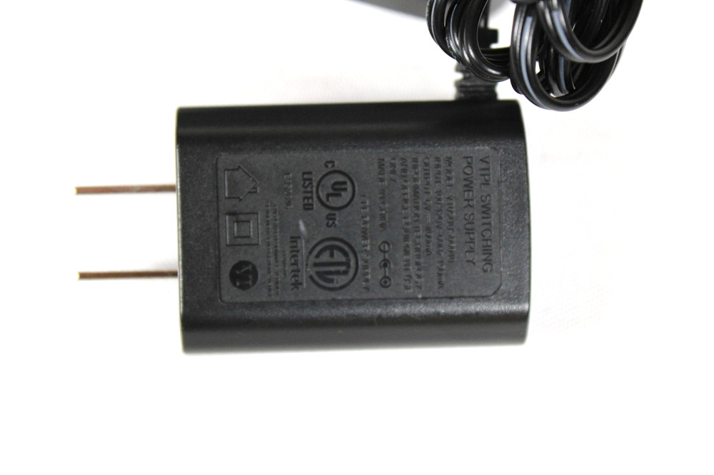 AT&T BL102-2 Base Station Answering Machine Tested Working