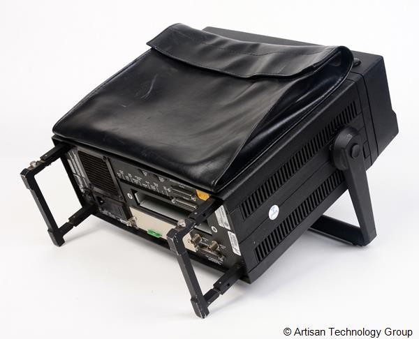 TTC Fireberd 6000A Communications Analyzer