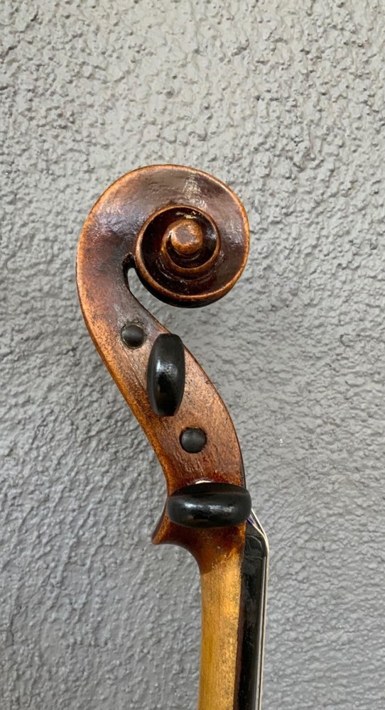 A Beautiful, Old Antique Violin c.1880