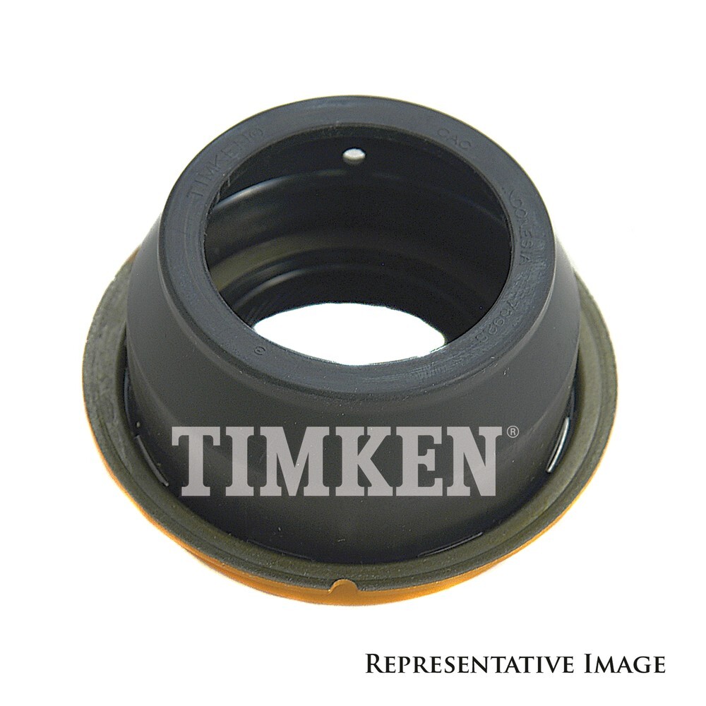 trans Seal  Timken  2655