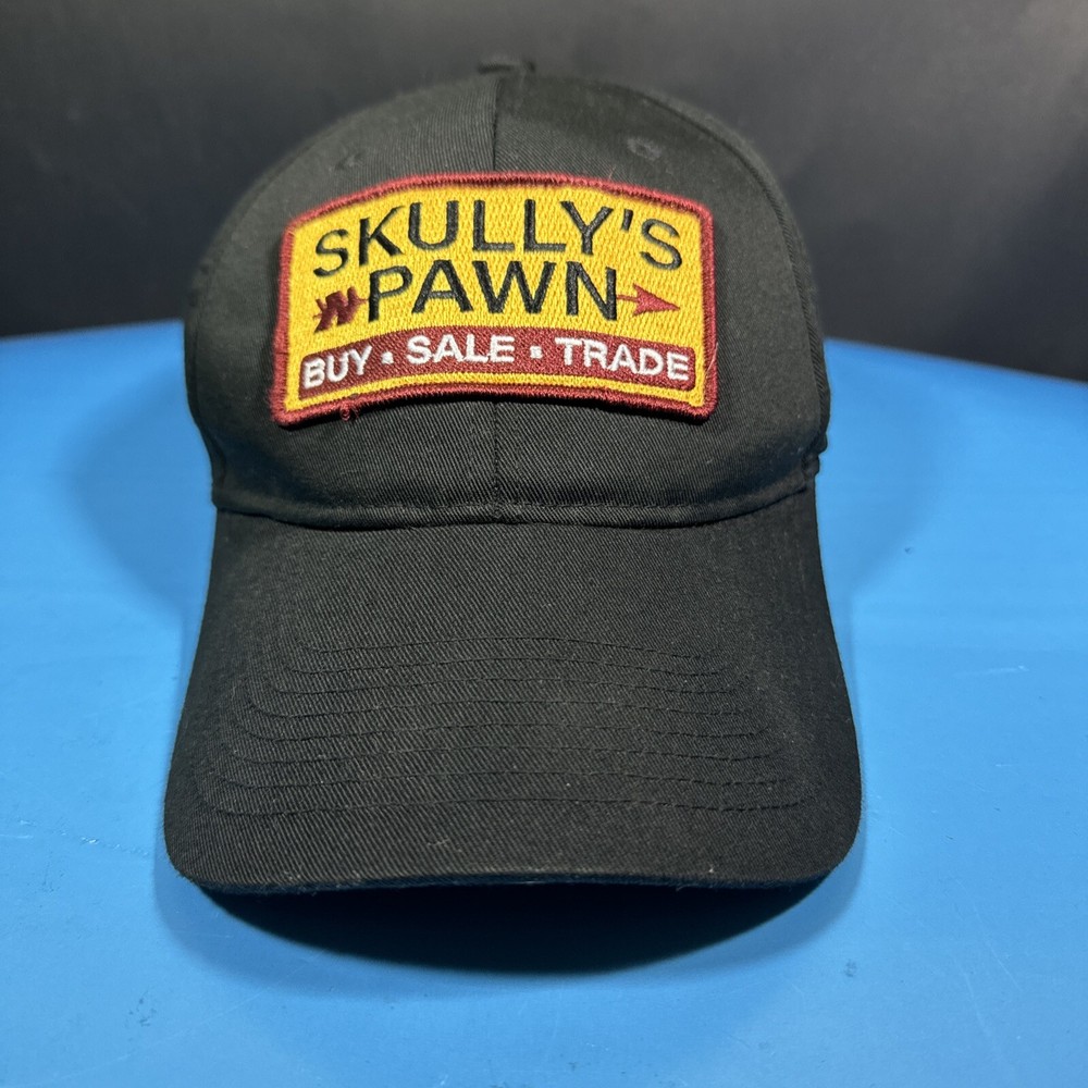 Marvel Studios Echo Cast & Crew Hat