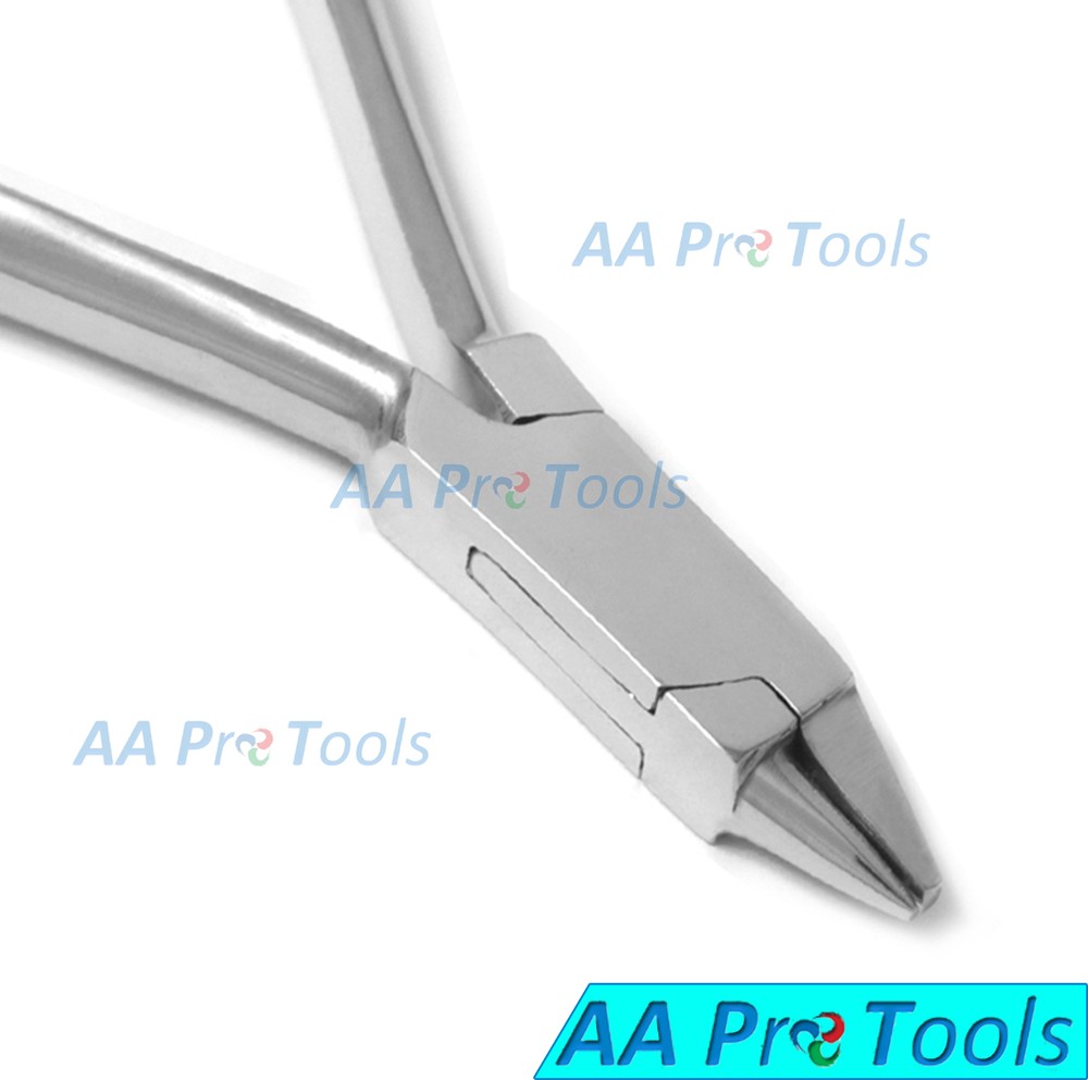 AA Pro: Bird beaks pliers Orthodontic Instruments