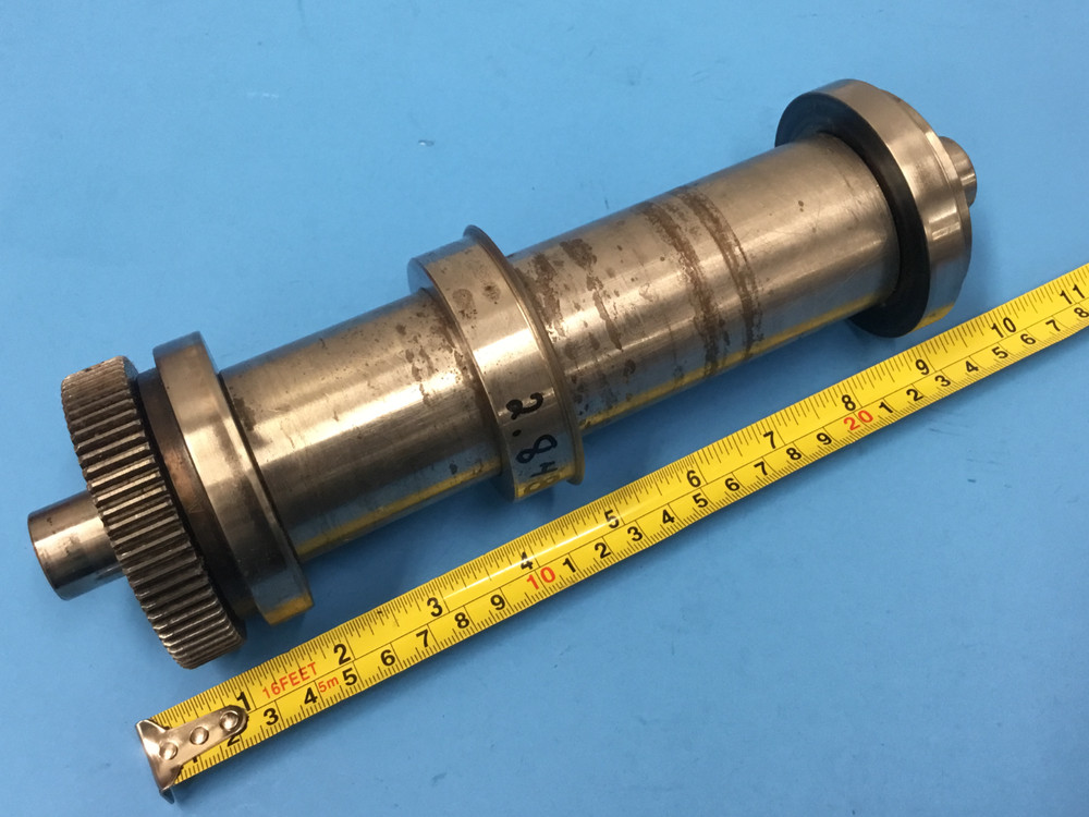 Wilson Manufacturing Co. - Custom Rotary Cutting Die