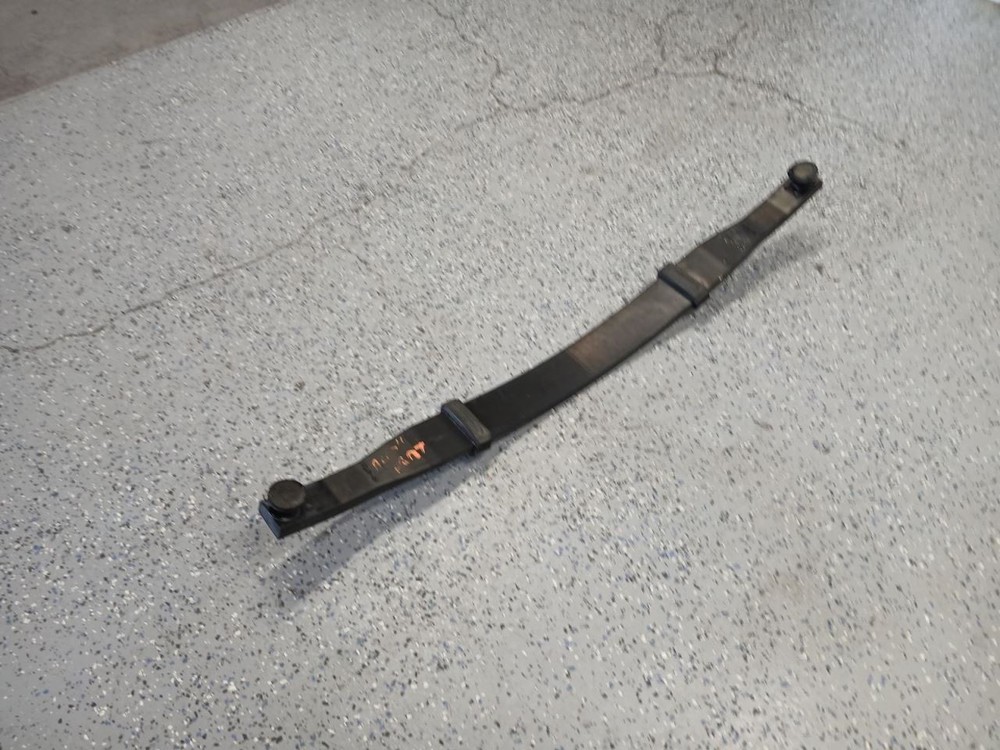 05-12 CORVETTE C6 FRONT LEAK SPRING ASSEMBLY