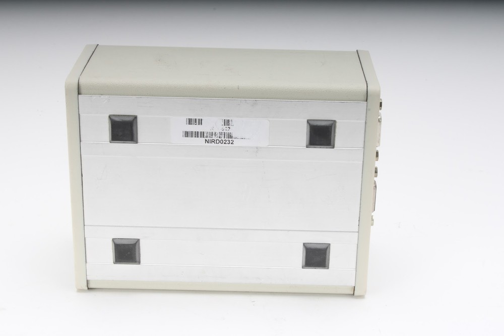 Ocean Optics NIR-512 Miniature Fiber Optic Spectrometer With Accessories