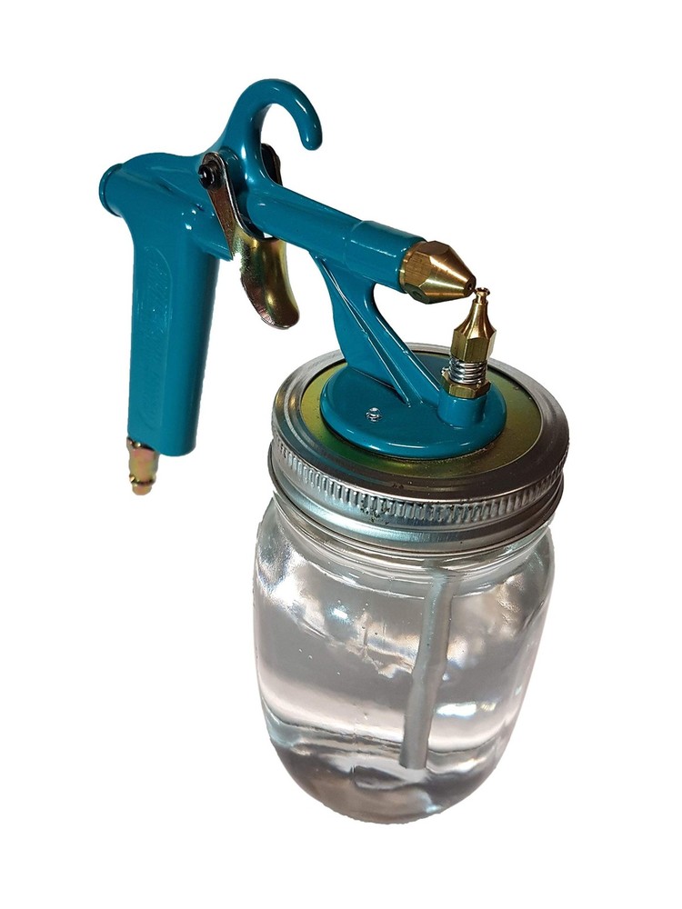 22032 118SG Siphon Gun