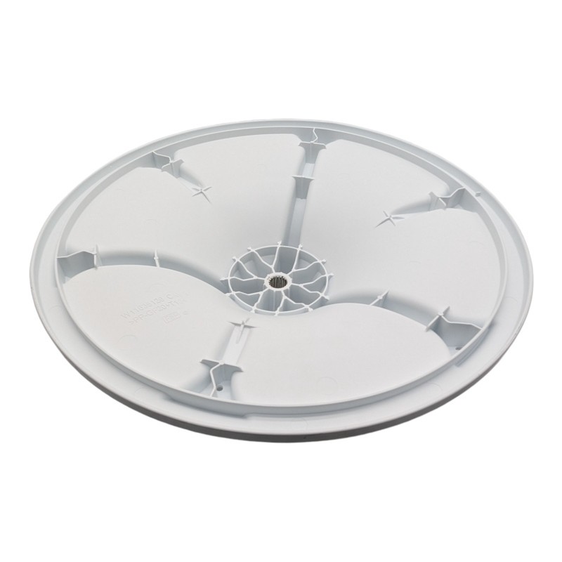 W11638126 - IMPELLER (WASHPLATE)