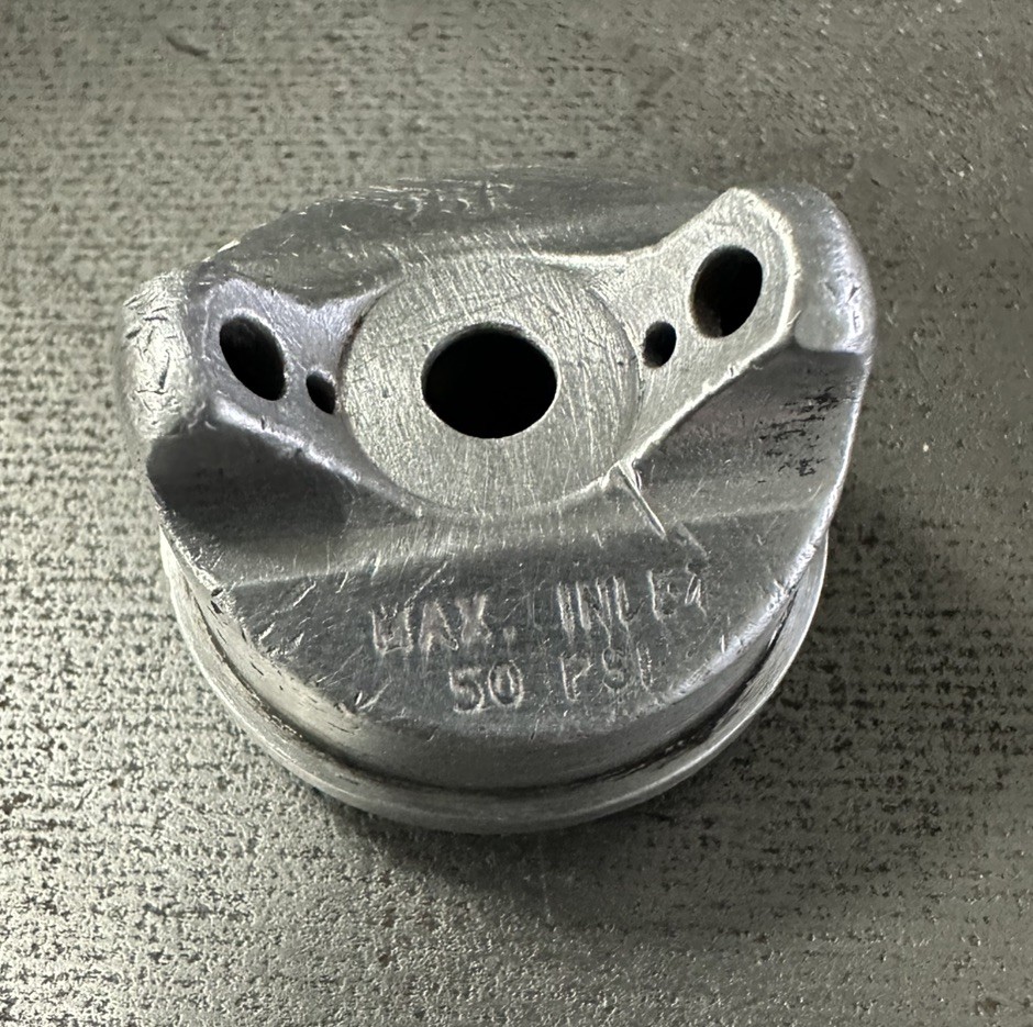 Binks - 46-9500 - 95P Air Nozzle