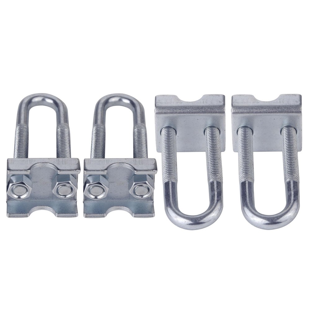 Adjustable Coil Spring LoweringLeveling Clamp Kit 4 Coil Spring Stabilizes Se...