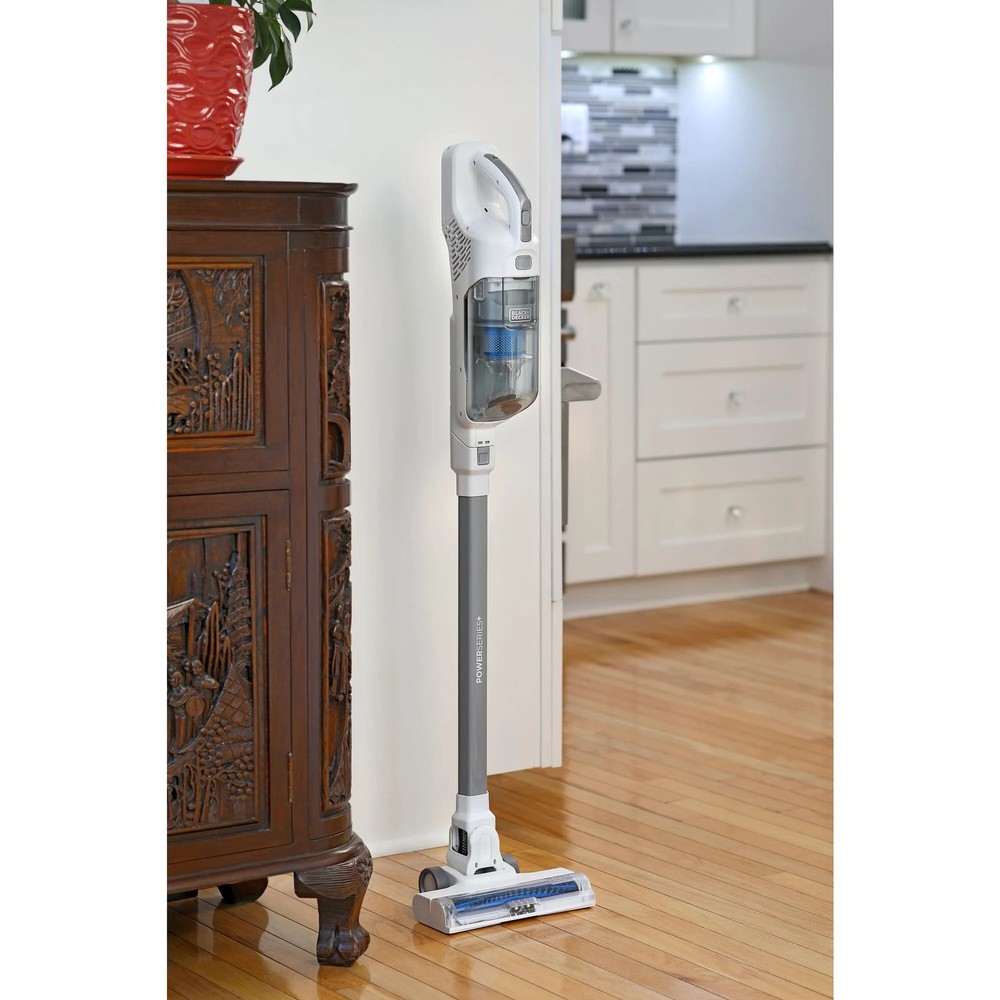 BLACK+DECKER POWERSERIES+(TM) Cordless Stick Vacuum - BHFEA520J