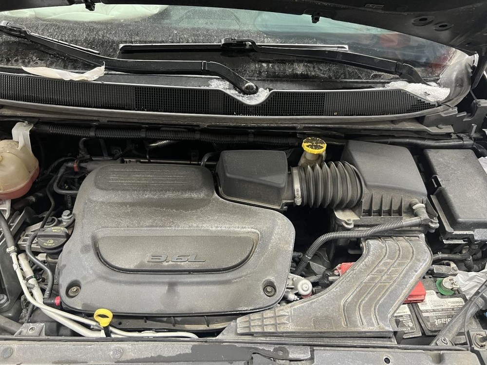 Engine ECM Electronic Control Module Gasoline Fits 20-24 PACIFICA 232289