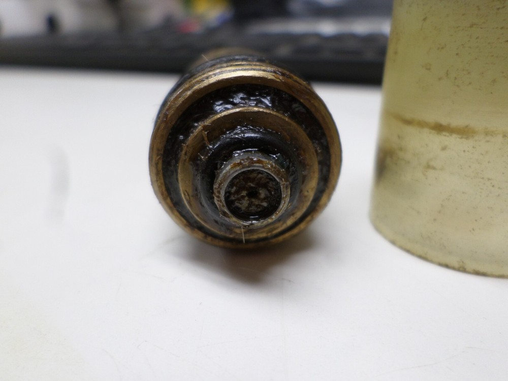 Doser Valve 710.01 3