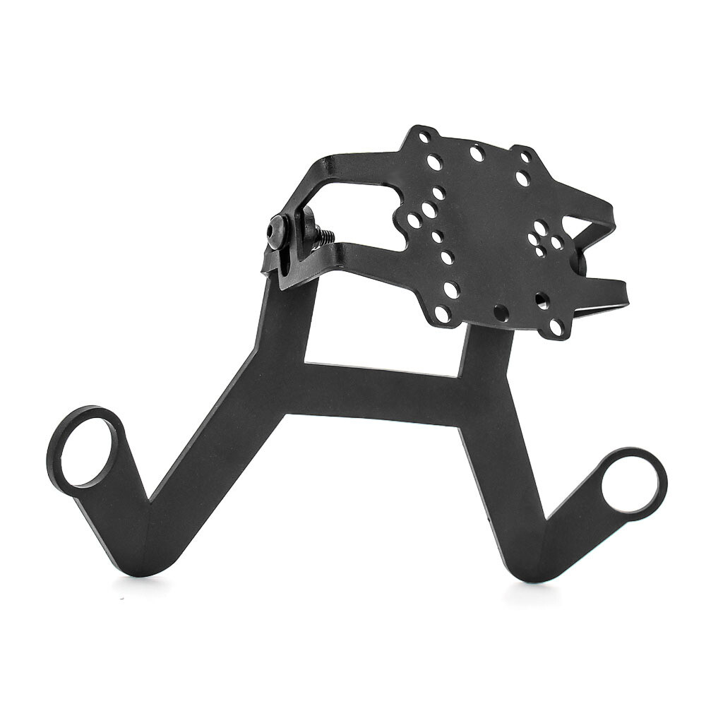 Mobile Phone GPS Navigation Bracket USB Charger Fit For Ducati Multistrada 1200