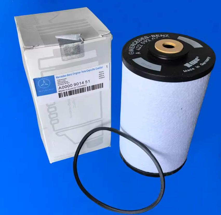 1PCS NEW FIT FOR Diesel filter element A0000901451