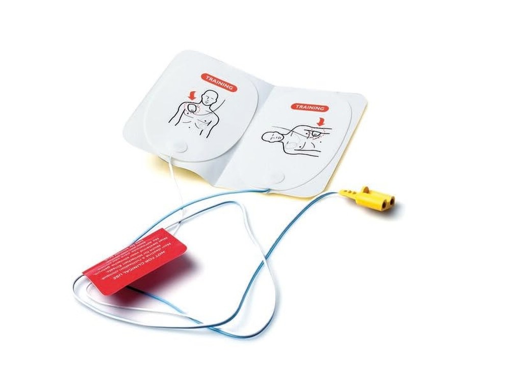 Laerdal AED Trainer Pads