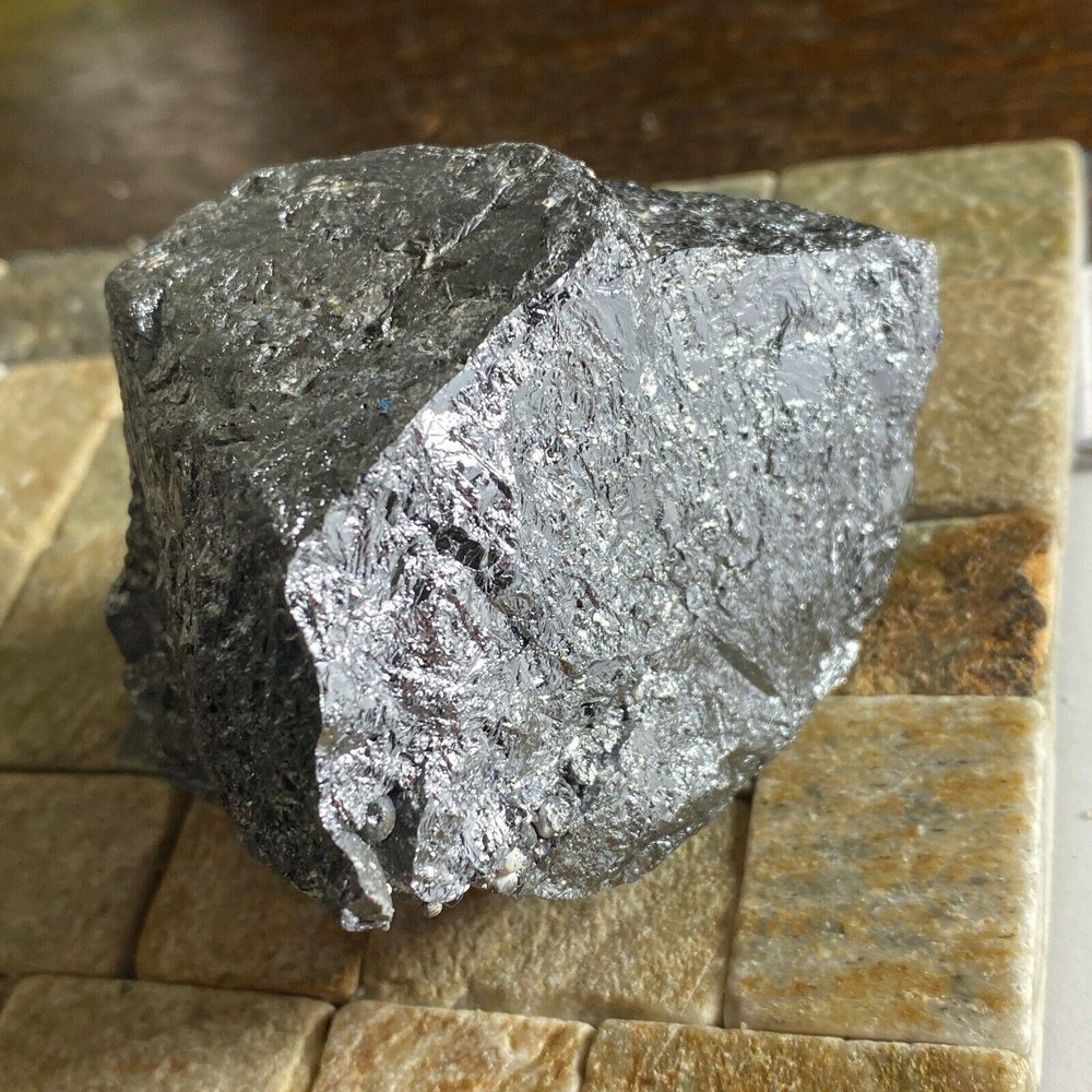 SILICON [CARBIDE?] INTERESTING SPECIMEN 262g MF3598