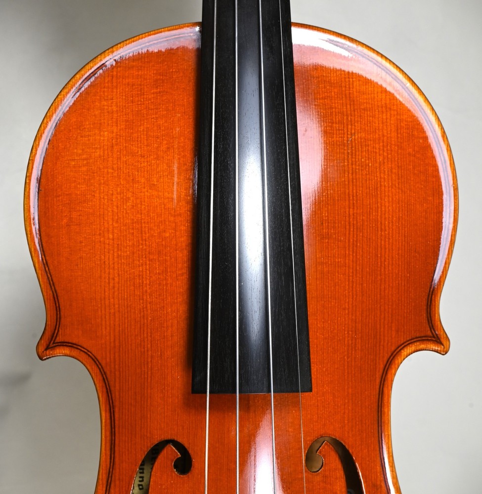 Ernst Heinrich Roth Violin, 1996, 4/4, Germany