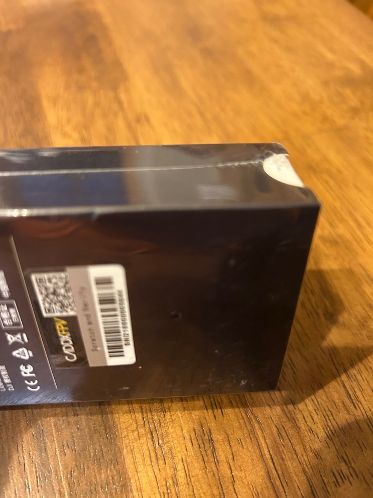 caddx fpv air unit with micro polar camera polar air unit kit