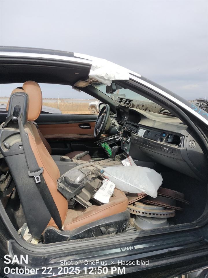 CONTROLLER OEM 10-13 BMW 328I 1YR WRNTY