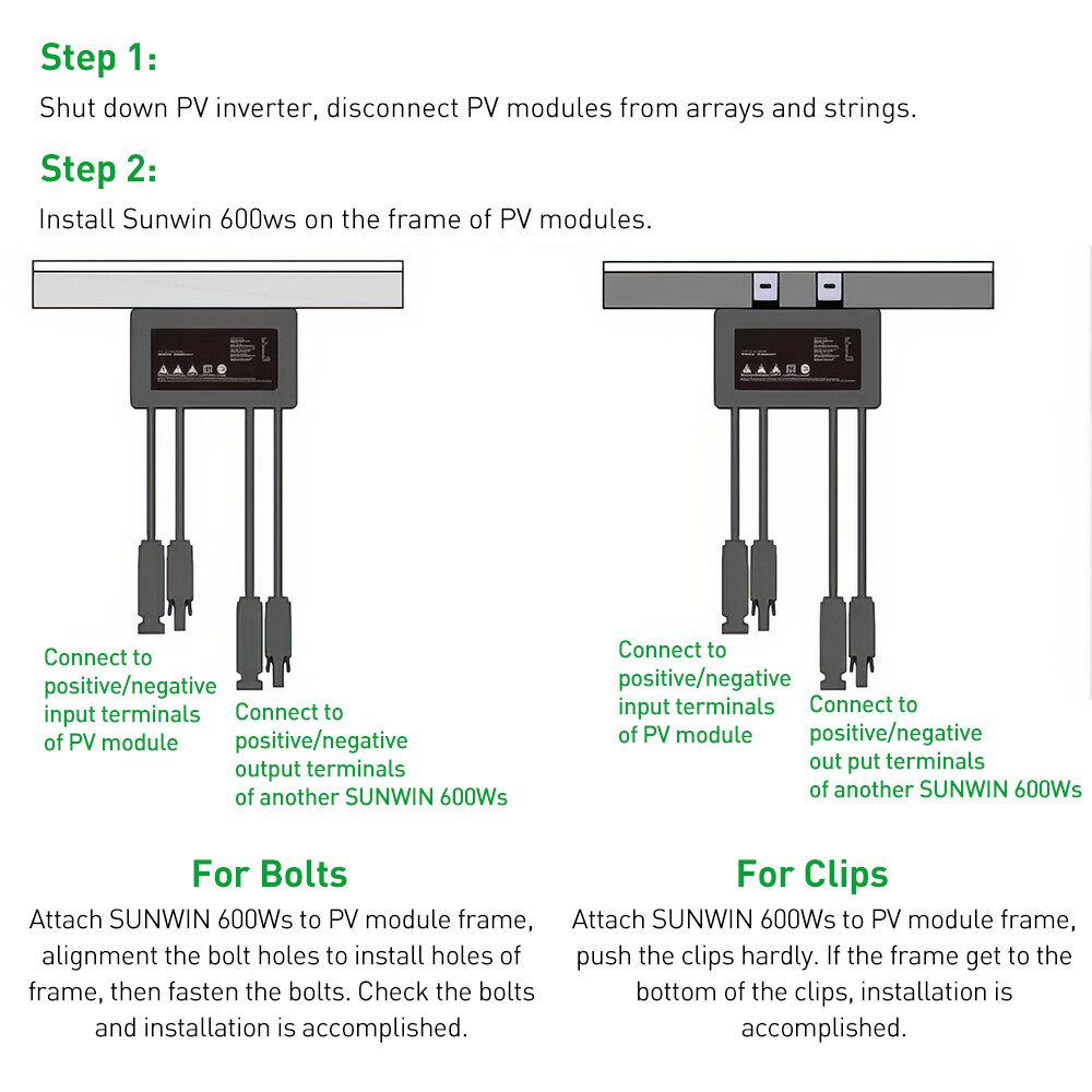 Integrated PV Power Optimizer 600W 60V Input Solar Optimizer MPPT Solar Optimize