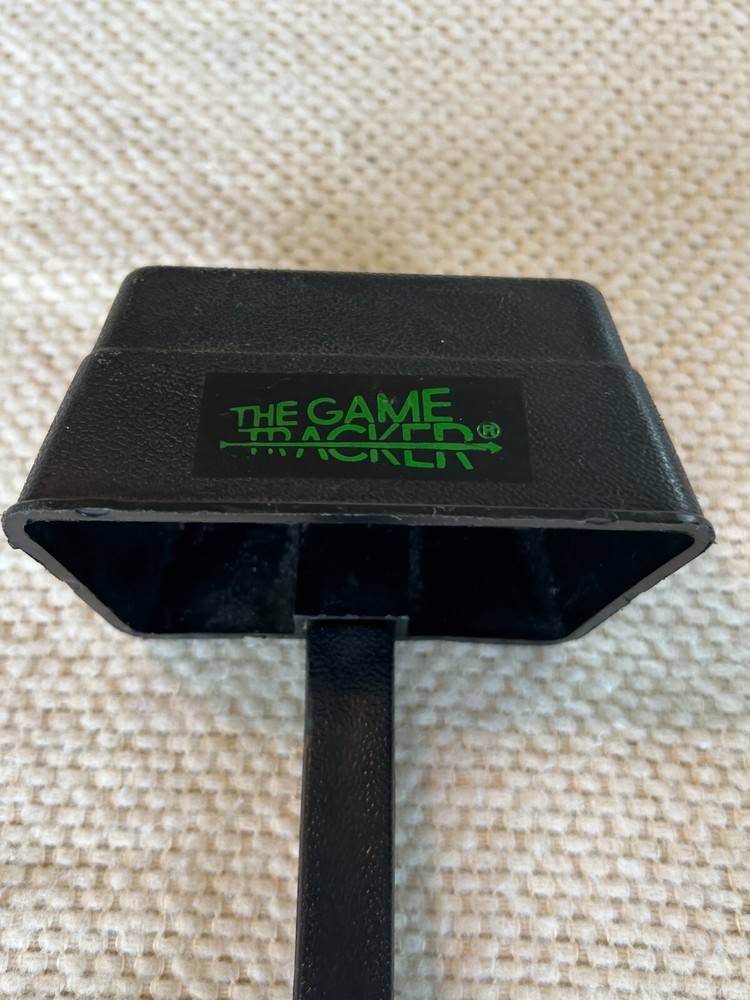 The Game Tracker 6 Arrow Quiver