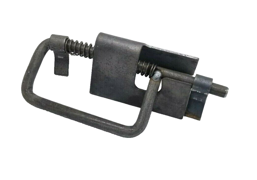 Repair Replacement Coupler Handle for Gooseneck Hitches