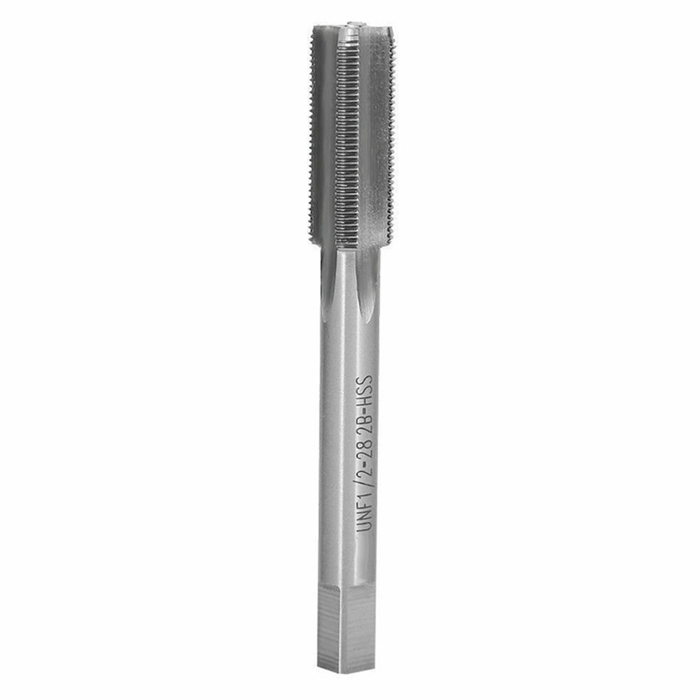 Rust Tap Silver TPI For Perforation Cleaning Threads High Quality
