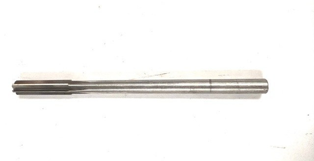 UNBRANDED 1/2" HS REAMER