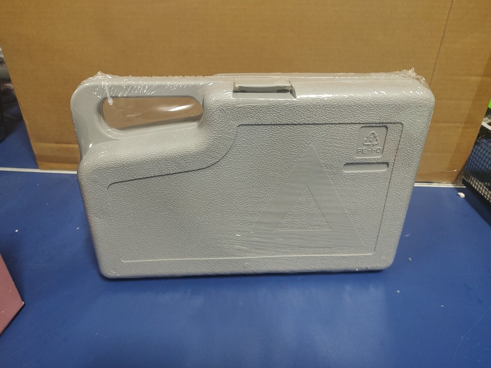 Tool Solutions Auto Emergency Kit 35 Pc