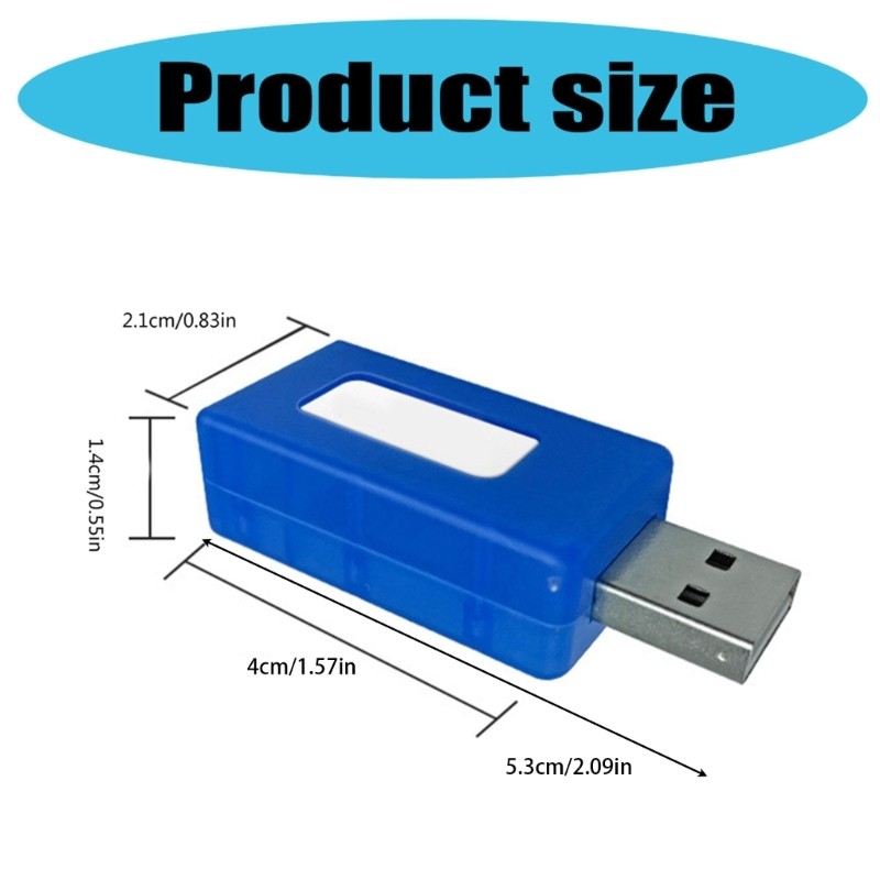 Essential USB Keyboard Remapper Keyboard Modifier for Tailored Key Assignments