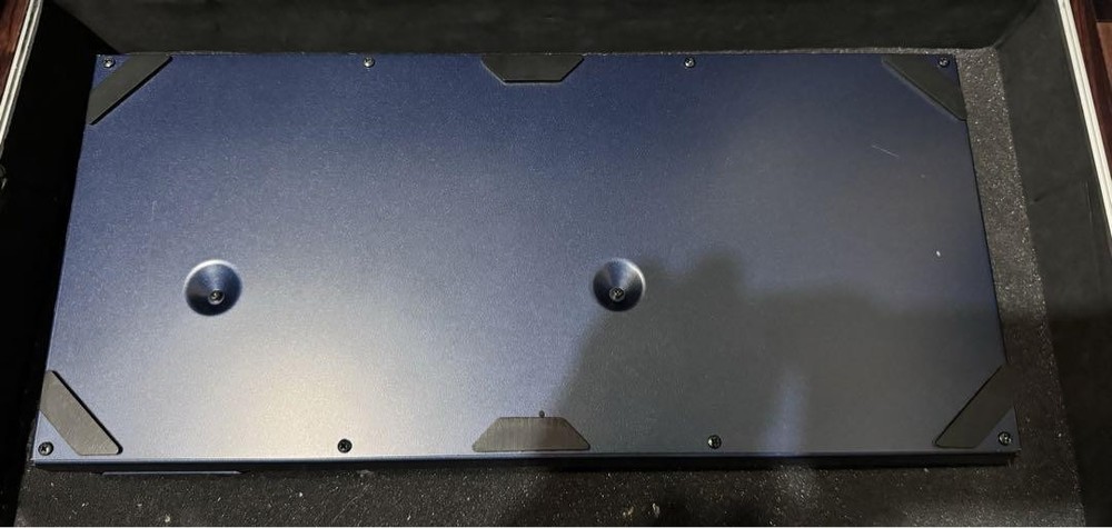 BOSS GT-3 Guitar Multi Effects Pedal Processor with manual Operation Confirmed