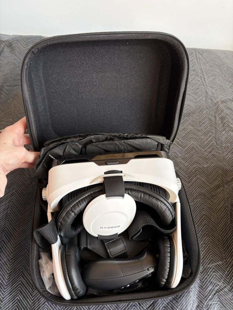 Bobovr z4 Virtual Reality Headset