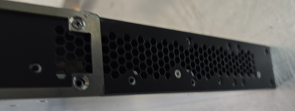 Cisco ASR 901 Wired Router (A901-6CZ-FS-A)
